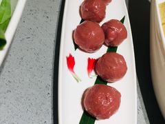 -海底捞火锅(海宁路店)