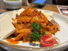 -萨拉伯尔水源素问店·韩国宫廷料理(人民路店)