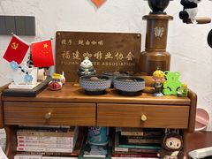 -三目仓咖啡(贤南路店)
