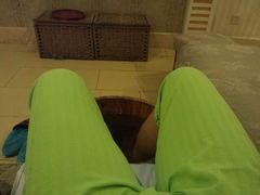 -良子健身(金融街店)