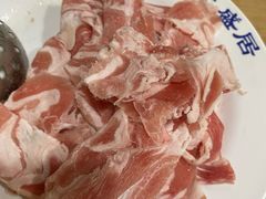 -元盛居(生态大街店)