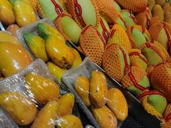 -重百超市(鲁能星城店)
