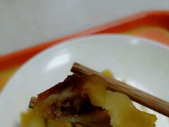-金记老七家湾第一锅贴店(金沙井总店)