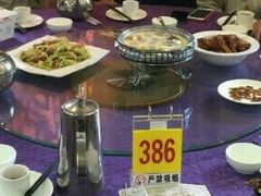 -潮喜竹溪荔湖酒家(荔枝湾店)