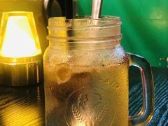 -公仔堂港式茶餐厅(西村店)