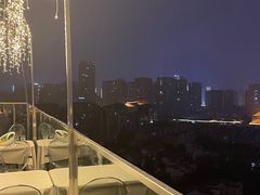 -烛影拾光观景餐厅·创意菜·摄影·小提琴(大唐不夜城店)