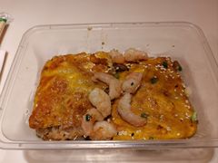 -老通城豆皮大王(吉庆街店)