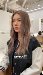 -MY HAIR ARDOR