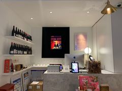 -大酉·M Coffee(北京美术馆店)
