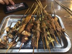 -二子海鲜大排档(太阳城店)