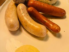 -MR.ROCKY洛奇先生RESTAURANT&BAR(宝安壹方城店)