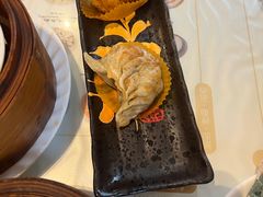 -合肥古井假日酒店古井面馆