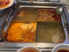 -海底捞火锅(振华商厦店)