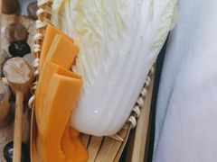 -名善山珍·野生菌汤锅(文殊院店)