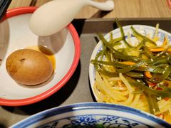 -兰州陈记牛肉面 ·烧烤· 铜锅涮肉(万达店)