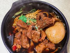 -南湖胖子砂锅(五福街店)