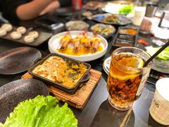 -谷牛和牛烤肉(漕河泾印象城店)