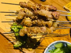 -那些年记忆烧烤