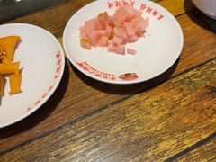 -金谷园饺子·烧烤(人大总店)