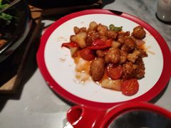 -五个福粤菜小馆(万泰汇购物中心店)