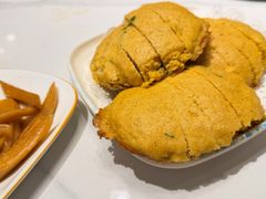 -旺角小渔村·海肠捞饭开创者(二马路店)