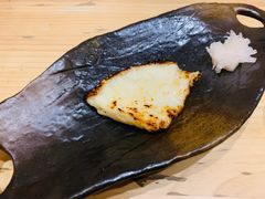 西京酱烤银鳕鱼-京怀石·壬生