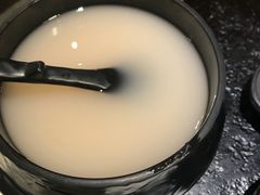 -九田家黑牛烤肉料理(中北镇店)