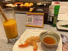 -大渔铁板烧(大悦城店)