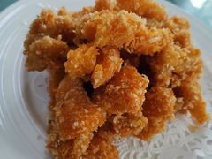 -芸海阁·农家私房菜(沙家浜景区出口店)