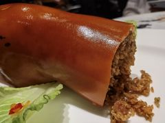 -8餐厅(新葡京酒店)