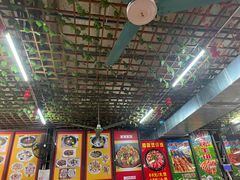 -佛都笑农庄(清溪店)