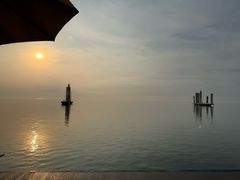 -洪泽湖古堰景区