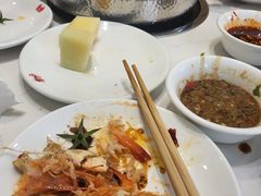 -七欣天香辣蟹火锅(南京桥北太平店)