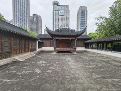 -江宁织造博物馆