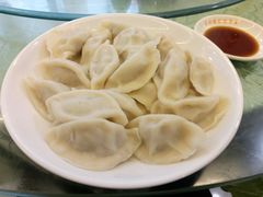 -东北四季饺子王(华山路店)