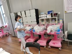 点击看大图 -贰拾捌月子会所·古月(开福店)
