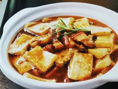 -砂锅居(西四店)