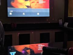 -海上歌友KTV(南桥店)