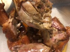 -上海枇杷烤鸭(燕丰商场店)