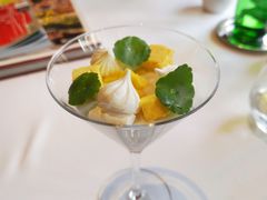-Le Comptoir de Pierre Gagnaire
