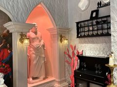 -Inspiration灵感·罗马西餐厅(九龙坡店)