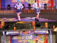 -民盈·国贸城