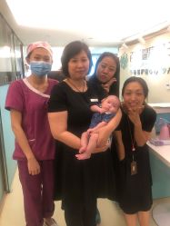 -百悦健康月子中心(祈悦店)