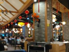 -粤点越有·茶点·粤菜(樵岭国际店)