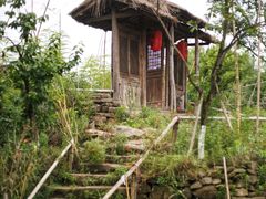 -驿舍·民國老营房院子私房菜(科学会堂店)