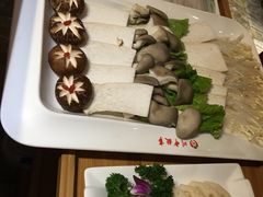 -川中故事·成都老火锅(东书房店)