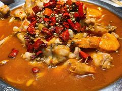 -美蛙四季(亦庄店)