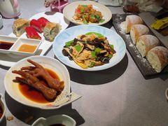-晓粤·惹味粤菜(凯德乐峰广场店)