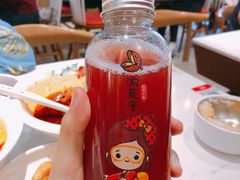 -渝是乎酸菜鱼·川渝小炒(新世界百货望京店)