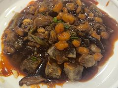 新派三鲜焖子-小郭私房菜·海肠捞饭店(学士街店)